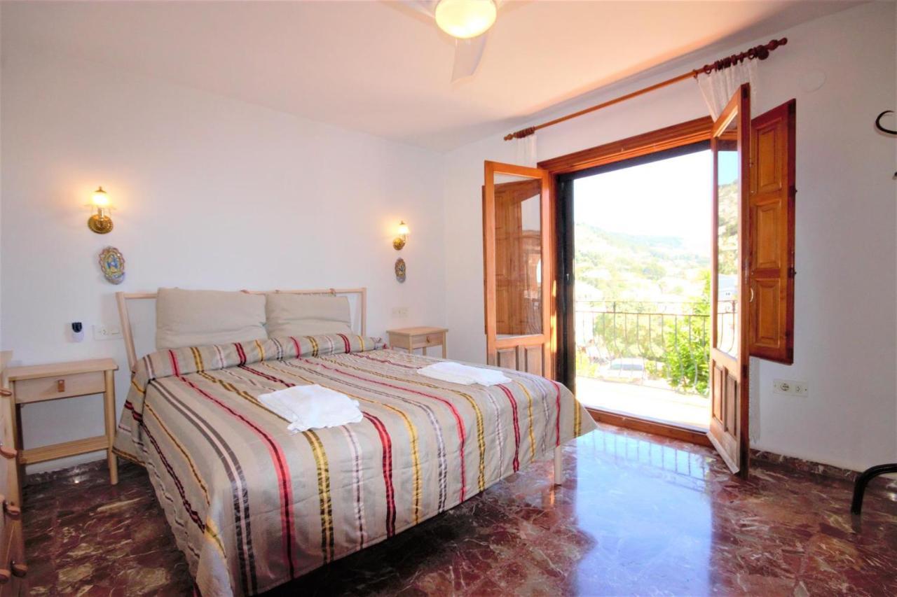 Holiday Home Calas Jávea Exterior foto