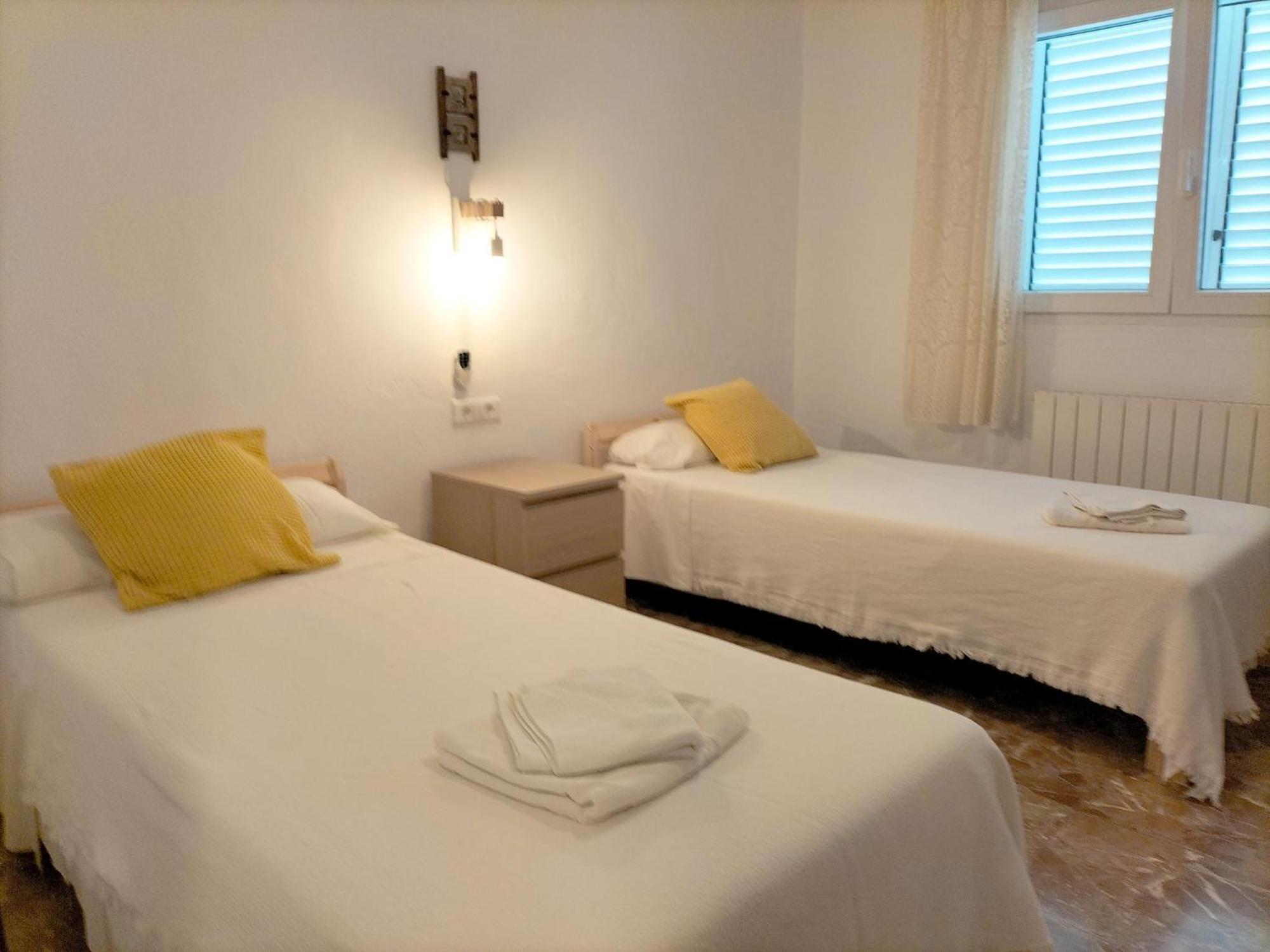 Holiday Home Calas Jávea Exterior foto